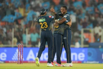 GT vs PBKS, IPL 2025: Kagiso Rabadas IPL nightmare continues, makes poor debut for Gujarat Titans
