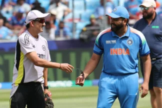 DRS, May 29: Extra security in IPL, Rohit Sharmas request to Gambhir & BCCIs Test selection questioned