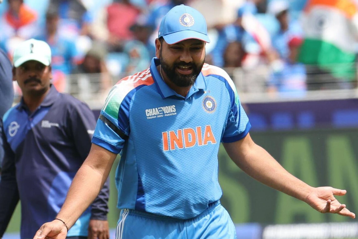 Hitman Of 6s Rohit Sharma Beats Chris Gayle In An All time Record Hitman Of 6s Rohit Sharma Beats Chris Gayle In An All time Record