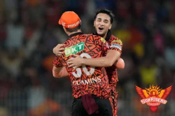 Who will lead SRH if Pat Cummins is injured for IPL 2025?