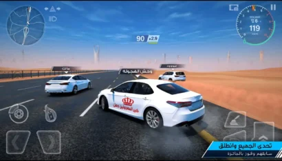 Jetapult-backed UMX Studios disrupts the racing games genre with DriftX