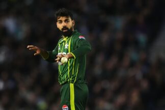 Pakistan cricket has been in ICU... - Shahid Afridi questions Shadab Khans inclusion