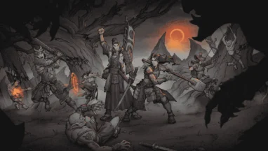 Shadowveil: Legend of the Five Rings is now available on PC