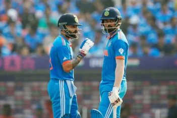 DRS: Bad news for IPL 2025, Babar dropped & KL angry on Kohli?