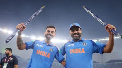 Despite retirement rumours, Suresh Raina feels India still need Virat Kohli-Rohit Sharma in ODIs