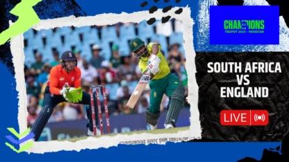 SA vs ENG: South Africa qualify for semifinal