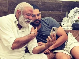 Yuvraj Singh apologises to MS Dhoni, Kapil Dev for father Yograjs explosive rant