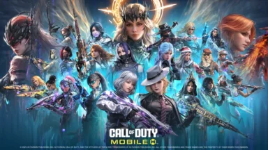 COD Mobile Season 3 (2025) Test Server Download Is Now Available