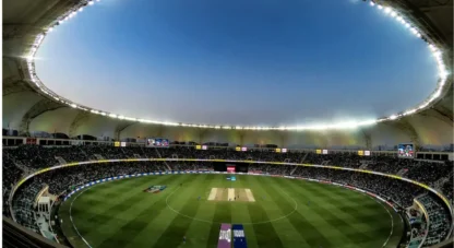 Saudi Arabia set to challenge IPL with $500M global T20 league
