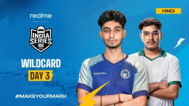 BGIS 2025 Wildcard Day 3: Groups, Teams, and Stream