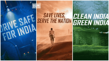 KRAFTON India CEO talks about BGMI WoW Maps and Responsible Gaming