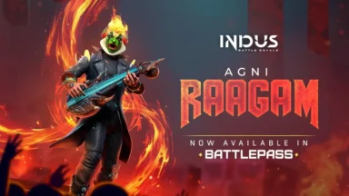 SuperGaming unveils Indus Battle Royale Season 3 Battle Pass: Justice Reborn