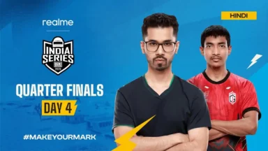 BGIS 2025 Quarter Finals: Day 4 Groups, Teams, And Stream