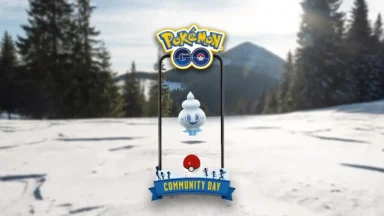 Pokémon GO April Community Day: Featured Pokémon, Raids, And More