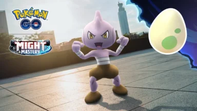 Pokémon GO Tyrogue Hatch Day: Shiny Chances & Egg-cellent Bonuses!