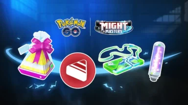 Niantic is set to bring Pokémon GO Power Up Ticket: April, Check details