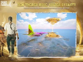 PUBG Mobile VN 3.7 Update Download Link for Android