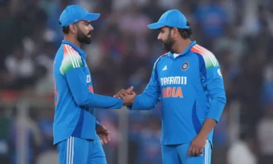 Rohit Sharma & Virat Kohli's ODI return delayed as BCCI puts hold on IND vs SL series