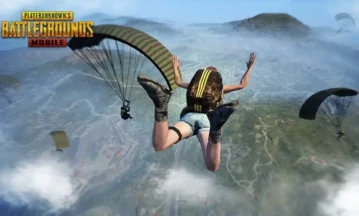 PUBG Mobile Wolf Buddy Sets Return with First Mummy Theme!