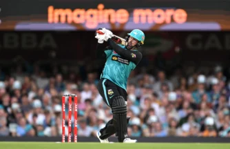 Record broken in PSL! Colin Munro becomes batter with most 50+ scores