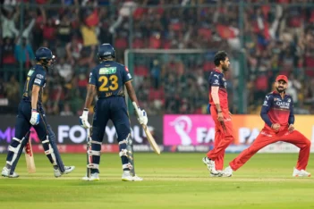 IPL 2026, Qualifier 1: Bowling-heavy Gujarat Titans face stern test against RCB in high-scoring Dharamsala