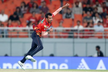 DRS, June 1: ICC copies BCCI, Chahal injury update & Gill for India A?