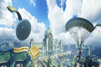 BGMI 3.8 Update to introduce Attack on Titan Collaboration