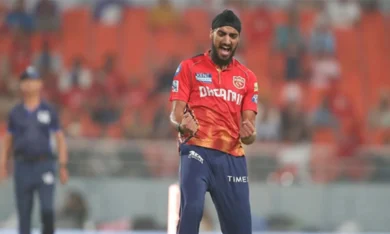 Arshdeep Singh amends dip in form with final over masterclass in IPL 2025 final