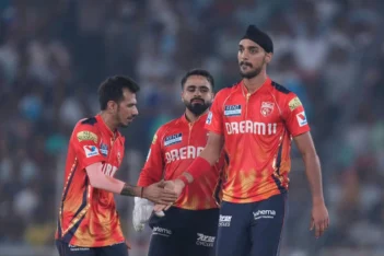 IPL 2025 Playoff Scenarios: SRH eliminated, washout keeps DC in race