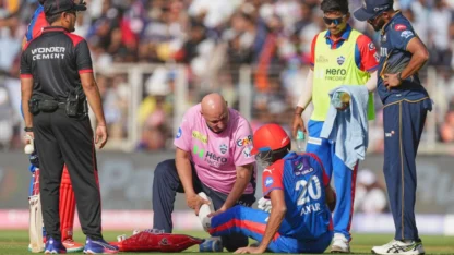 Double-headers good for IPL, bad for players! Axar Patel & Ishant Sharma struggle in Ahmedabad heat