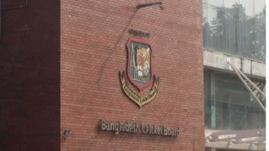 Raids conducted at Bangladesh cricket board HQ over corruption in BPL & other leagues