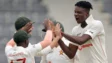 After four long years without a Test win, Zimbabwe chased down 174 runs to stun Bangladesh and script a historic, emotional comeback in Sylhet.