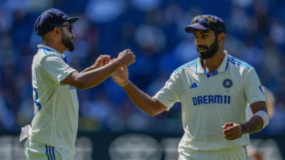 India's Test bowling in tatters: Shami & Akash Deep dropped, Bumrah not 100% yet for England