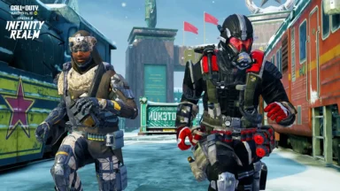 COD Mobile Season 4 Battle Pass Brings New Weapon And Battle Royale Class