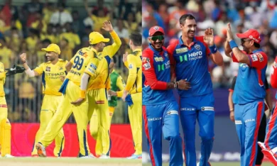 CSK vs DC, IPL 2025: Pitch Report, Head-to-Head, Live Broadcast, all you need to know