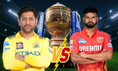 CSK vs PBKS, IPL 2025: Chahals hat-trick, Iyers match-winning knock power PBKS to 2nd