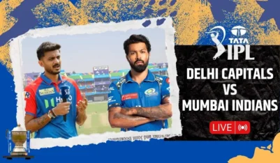 DC vs MI, IPL 2025: Mumbais run-out hat-trick denies Karun Nair & Delhi Capitals win in thriller