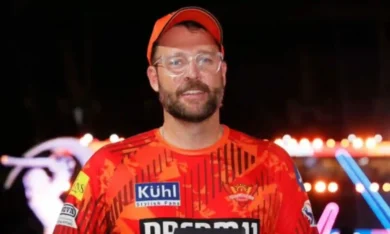 Vettori backs SRHs aggressive style despite fourth straight loss in IPL 2025