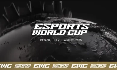 Esports World Cup aka EWC 2025 Announces Prize Pool Breakdown by Game