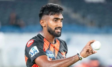 Who is Eshan Malinga? The pacer from Sri Lanka making debut in IPL 2025 with SRH