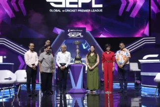Jetsynthesys Global E-Cricket Premier League aka GEPL Season 2 kicks off in Bengaluru