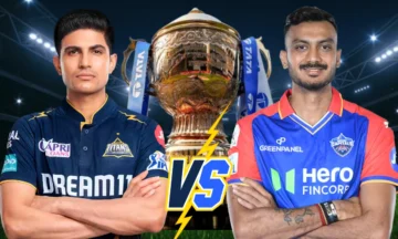 GT vs DC Dream11 Prediction, Match 35, IPL 2025 Fantasy Cricket Tips, Playing 11 & Pitch Report