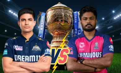 GT vs RR Dream11 Prediction, Fantasy Cricket Tips, Playing XI, Ahmedabad Pitch Report