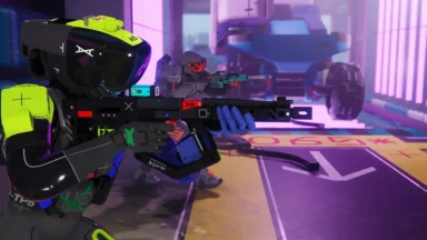 Bungies Marathon Game Set to Launch September 23, 2025
