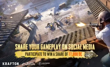 PUBG Mobile RONDO Discovery Challenge Is Live Now, Check Details