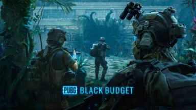 PUBG Black Budget Open Beta Incoming, Project Valor Targets Consoles