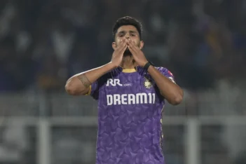 5 youngsters KKR should retain for IPL 2026 ft. Harshit Rana