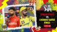 PBKS vs CSK LIVE, IPL 2025: Shreyas Iyer puts under-firing Chennai to bowl 1st