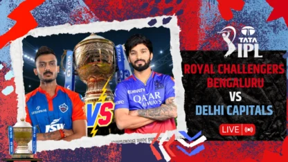 RCB vs DC, IPL 2025: KL Rahul turns nemesis for RCB again as DC crush hosts