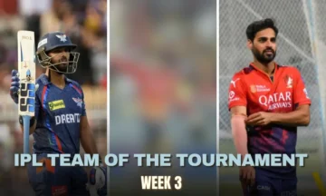 IPL 2025 Team of Week (Apr 7-13): Pooran, Rahul continue to dominate, Sharma returns to form